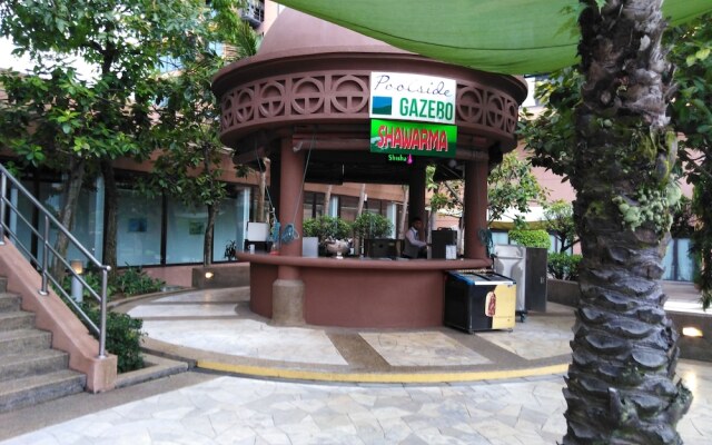 KL Empire Suites at Times Square KL