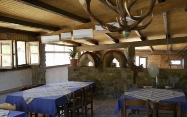 Agriturismo Pian dei Lupi