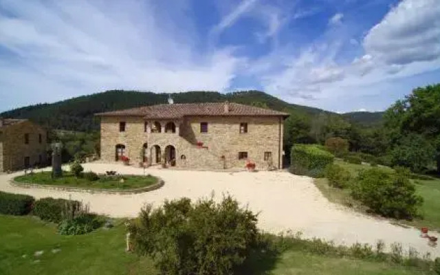 Villa Le Bolli