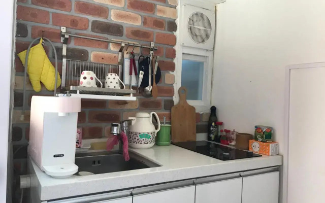 Hanok Guesthouse Suni