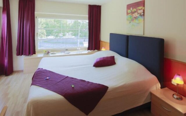 Hotel Falken