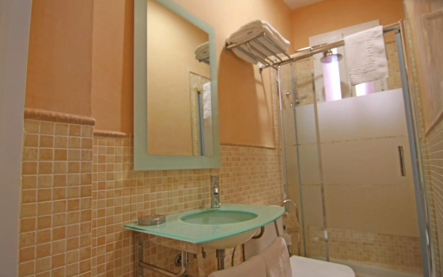 Living Sevilla Apartments Catedral
