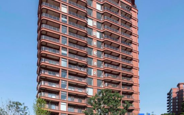 Creek Youthful Hotel – Exterior – Yuxi