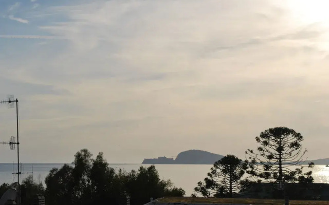 Sol y Mar B&B
