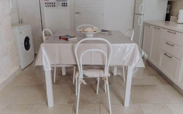 Casa Vacanze Portanuova Monopoli