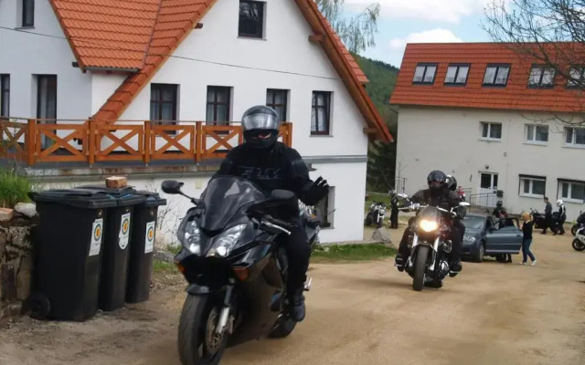 Koralowa Ścieżka