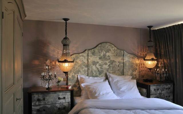 Domaine de la Soucherie