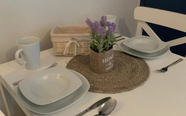 Studio apartman OLAF