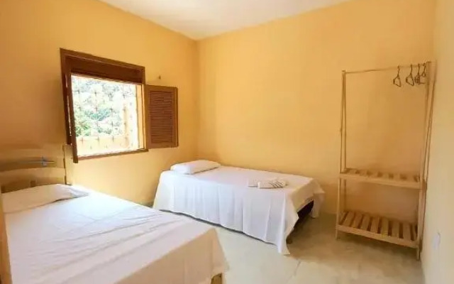 Casa DeTe Caldas-Barbalha