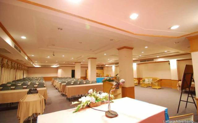 Sinkiat Thani Hotel