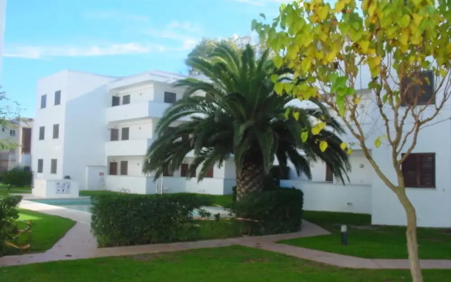 Apartamento Cala Montgo 33
