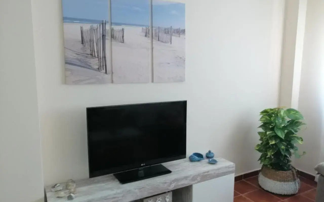 Urbanización Manilva Beach 21