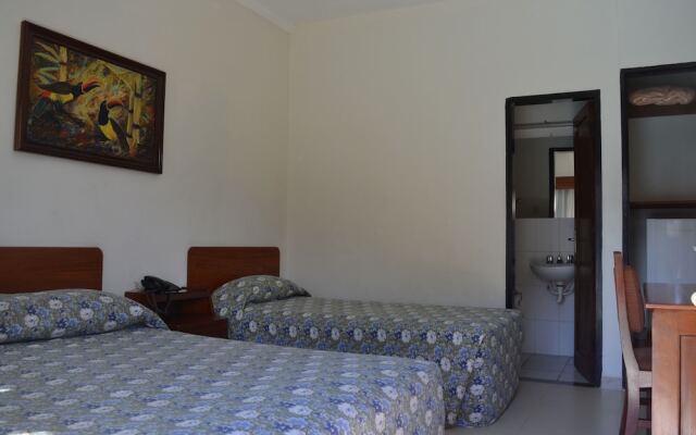 Hostal Dona Alicia