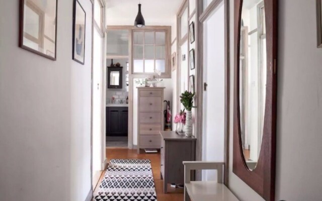 Gorgeous Abbey Road Flat Sleeps 6