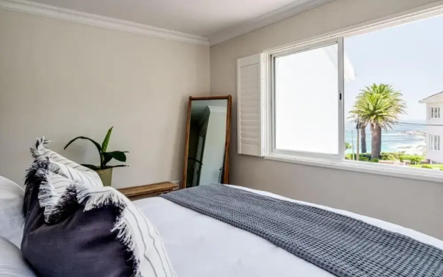 Sedgemoor Villa in Camps Bay