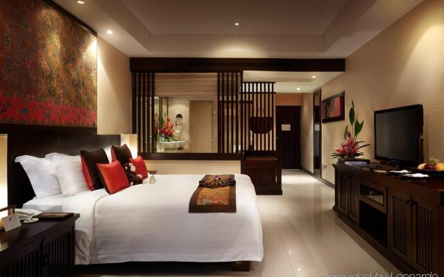 Bo Phut Resort & Spa