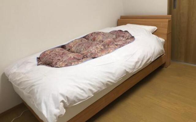Guest House En