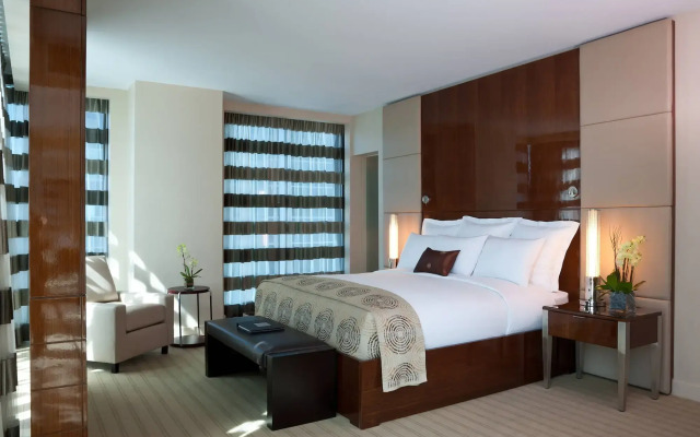 JW Marriott Marquis Miami
