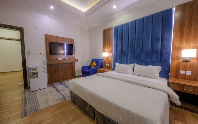 The best nights for hotel apartments