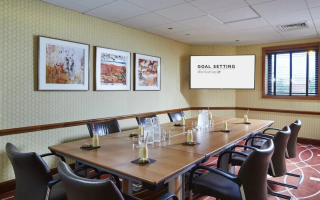Delta Hotels by Marriott Newcastle Gateshead