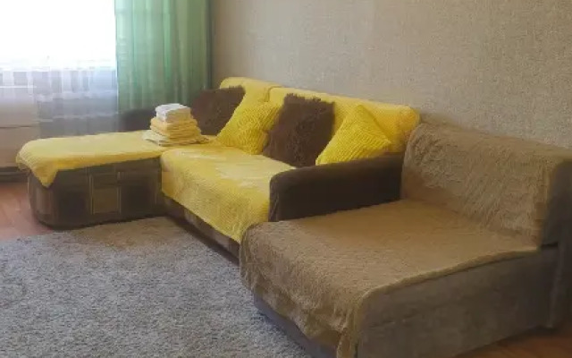 Апартаменты на улице Красного Знамени 51