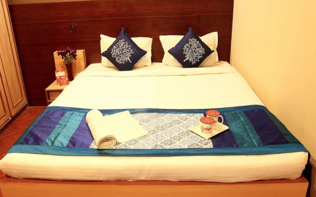 OYO 2509 Mrinalini Inn