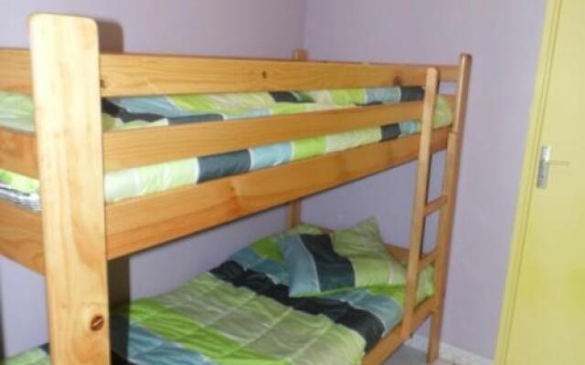 Apartment Clos des pins 1 2