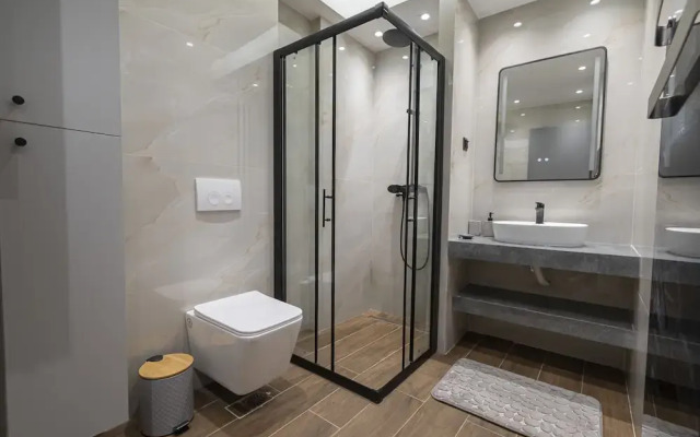 Marianthi Theatre by Rentals Pro-nea Moudania