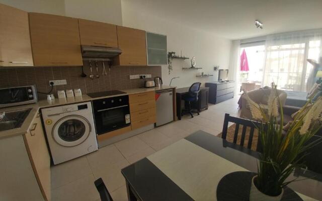 Pyla Gardens A202 Studio