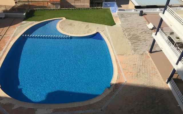 Apartamentos Picasso 46