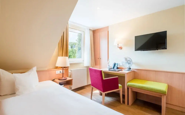 Boutique Hotel Bundschuh