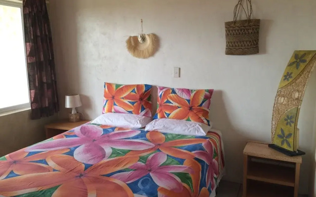 Muri Retreat Apartments