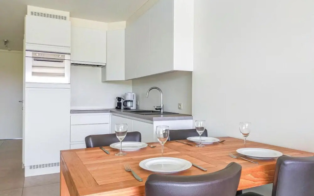 Stunning Apartment in Oostende With Wifi and 2 Bedrooms