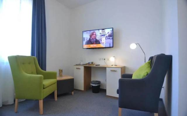 Weinhaus Am Schieferfels