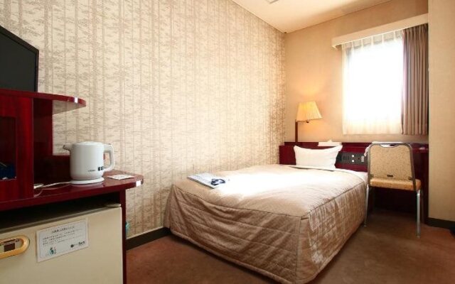 Hotel Iwakiya