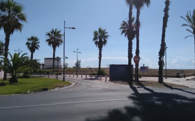 APCOSTAS Volta aire acondicionado 2 dormitorios