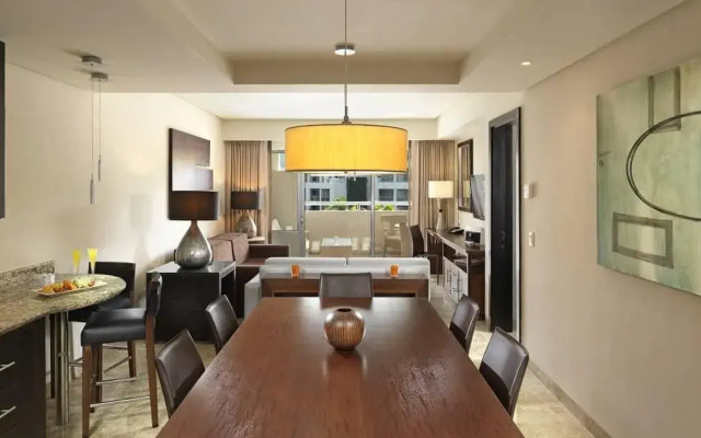 The Reserve at Paradisus Playa del Carmen
