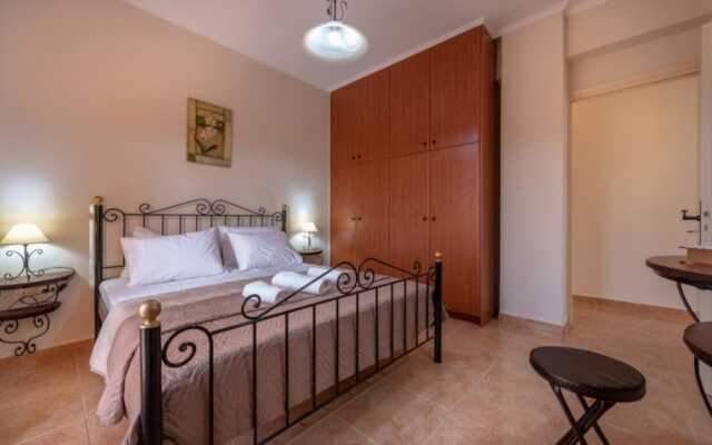 Villa Rose With Private Pool