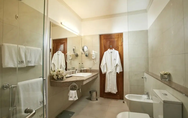 Manor House Bandarawela By Seven Angels