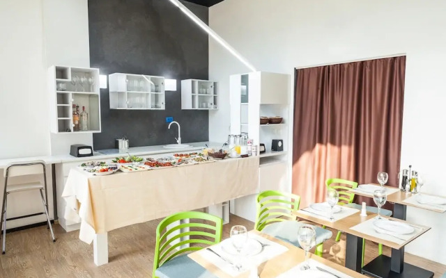 Concept Hotel Central