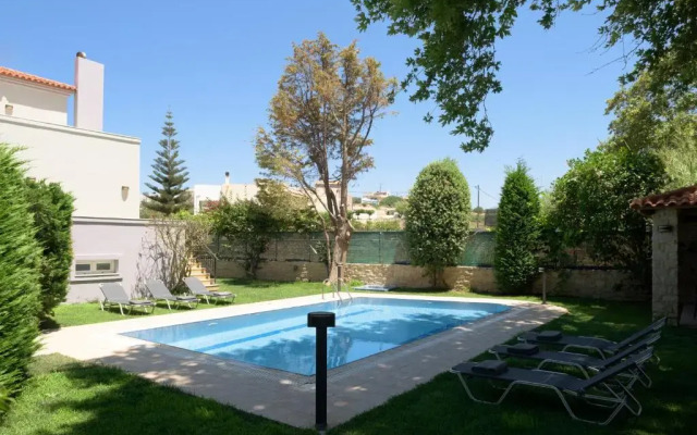 Villas Chrisi