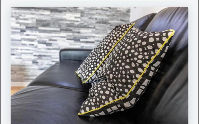 Queen East Verona apartments