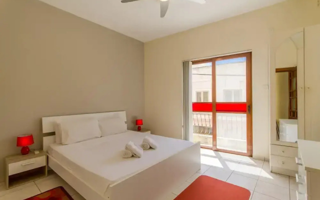 Well Located Cozy House Courtyard Kalka