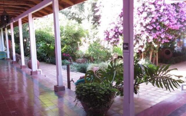 Hotel Boutique Quinta Maria