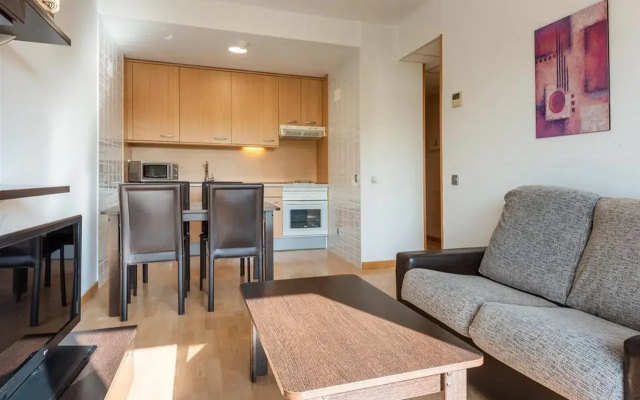 Madrid Airport Suites, Affiliated by Meliá