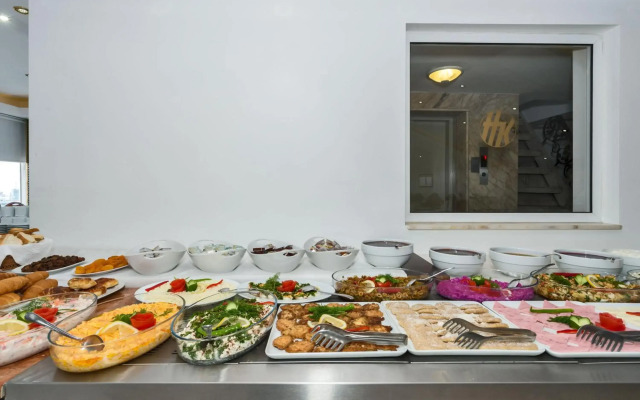 Kuran Hotel International