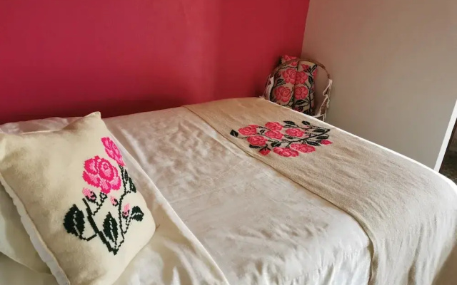 Hotel San Jorge
