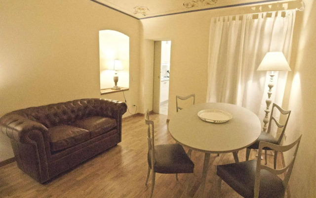 Residenze Massai