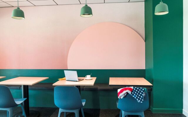 ibis Styles Marseille Plan de Campagne