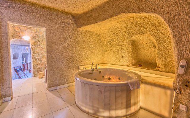 Museum Hotel Cappadocia	